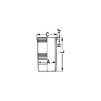 Kolbenschmidt 89186120