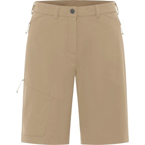 Jack Wolfskin Дамски къси панталони Jack wolfskin Women's Pico Trail Shorts - Hazel Wood - размер 38 (EU) (112-4081-0213)
