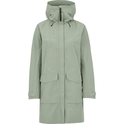 Didriksons Дамско яке парка Didriksons Klara Women's Parka - Wilted Leaf - размер 34 (EU) (104-5306-0411)