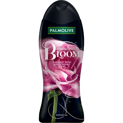 PALMOLIVE Sparkling Bloom Rose & Peony Sprchový gél 500 ml