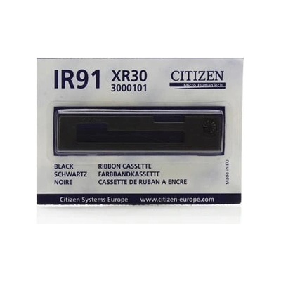 Citizen IR91 - originální