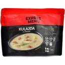 Expres Menu Guľajda s líškami 330 g