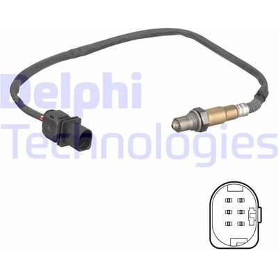 Lambda sonda DELPHI ES21150-12B1