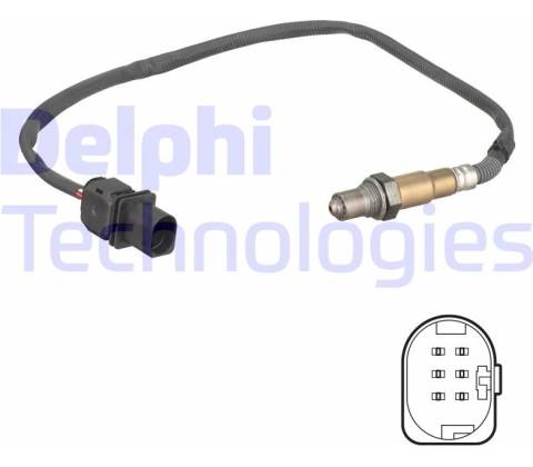 Lambda sonda DELPHI ES21150-12B1