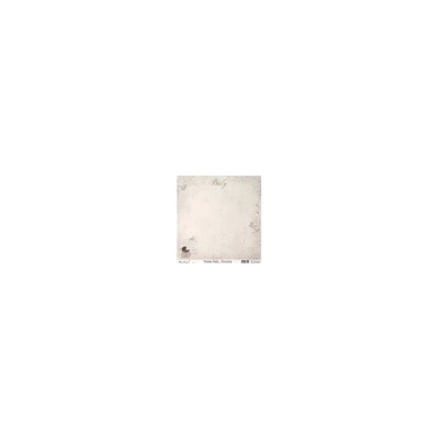 Vintage Baby, Expecting 30,5x30,5cm (MD) Maja Design SCR770730