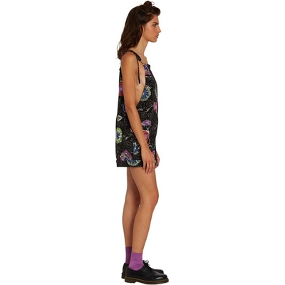 Volcom šaty Coral Morph Romper Multi MLT