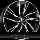 AEZ Havanna 8x19 5x112 ET40 black polished