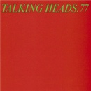 Talking Heads - 77 CD