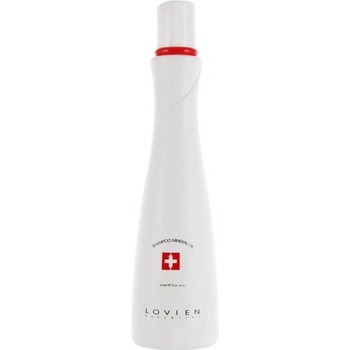 Lovien Essential Mineral Oil Shampoo 300 ml