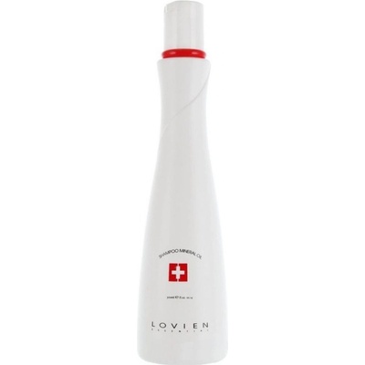 Lovien Essential Mineral Oil Shampoo 300 ml