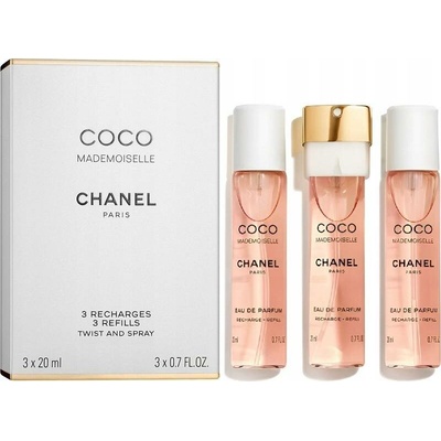 Chanel Coco Mademoiselle parfémovaná voda dámská EDP 60 ml
