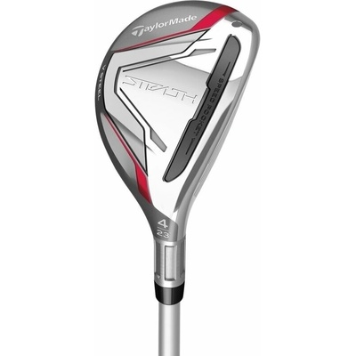 TaylorMade Stealth Rescue Fujikura Ventus – Zboží Dáma