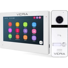 VERIA 3001-W + VERIA 301