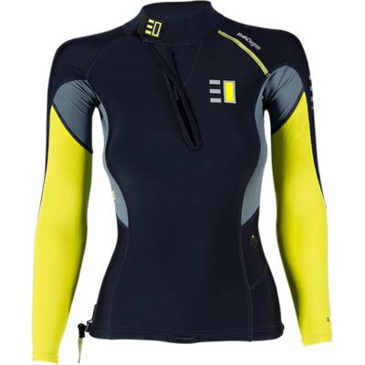 dámské body EnthDegree CIRRUS LS UV 50+
