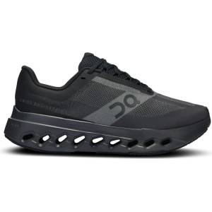 On Cloudsurfer Next - Black