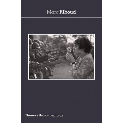 Marc Riboud Photofile - Marc Riboud