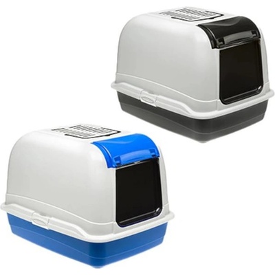 Ferplast Maxi Bella Krytá 66 x 50 x 46 cm – Zboží Dáma