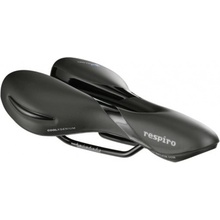 Selle Royal Respiro Soft Athletic čierné