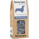 teapigs - Darjeeling Earl Grey - 15 чаени пакетчета