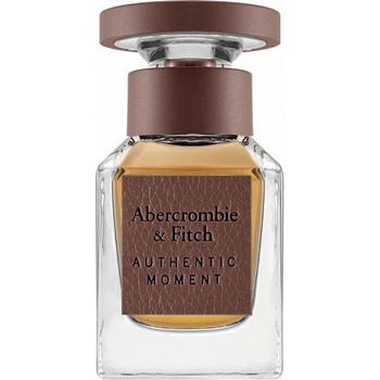 Image 1 of Abercrombie & Fitch Authentic Moment for Men EDT 30 ml