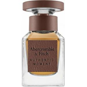 Abercrombie & Fitch Authentic Moment for Men EDT 30 ml Парфюми