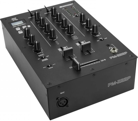 Omnitronic PM-222