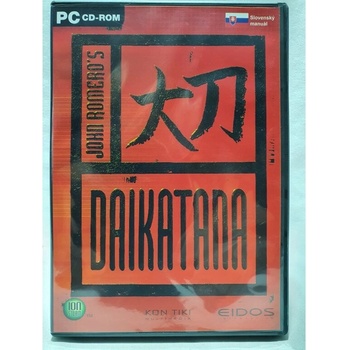 Daikatana