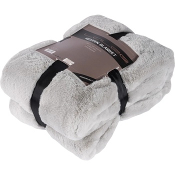 Lalee ОДЕЯЛО heaven 800 150x200 СРЕБРИСТО (heb-800-s)