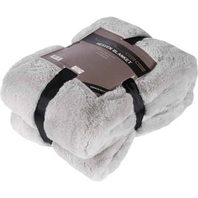 Lalee ОДЕЯЛО heaven 800 150x200 СРЕБРИСТО (heb-800-s)