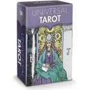 Universal Tarot Mini Tarot