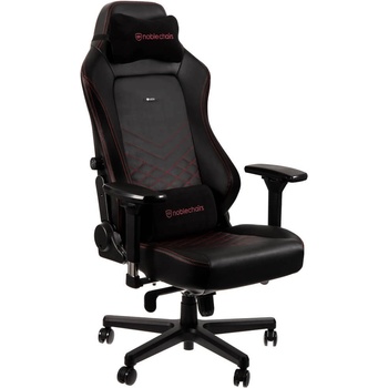Image 1 of Noblechairs HERO NBL-HRO-PU-BRD