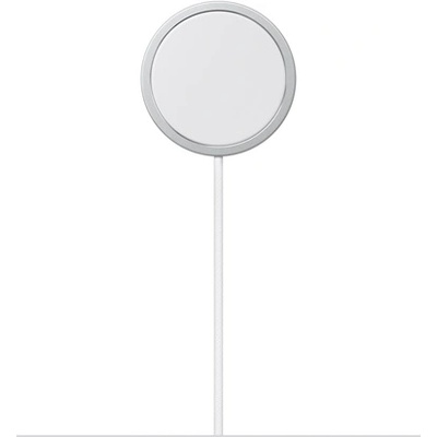 Apple Зарядно устройство APPLE MagSafe Type-C, наследник на MHXH3ZM/A, БЯЛО MX6X3ZM/A (MX6X3ZM/A)