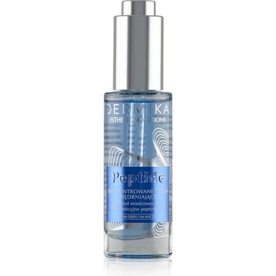 DERMIKA Peptide стягащ серум 30ml