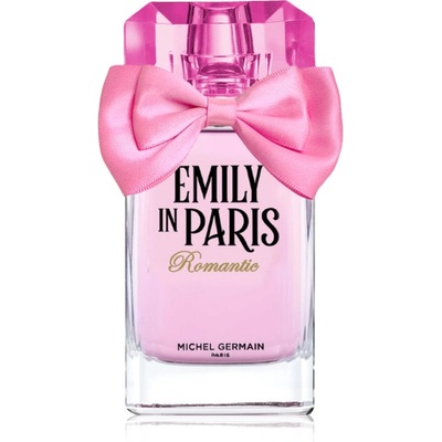 Michel Germain Emily in Paris Romantic EDP дамски 30ml