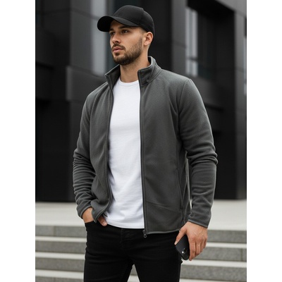 Dstreet BX4771 šedá tmavo