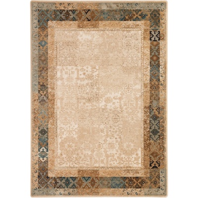 Nej-koberce Dywilan Omega Lumena 2 karamel