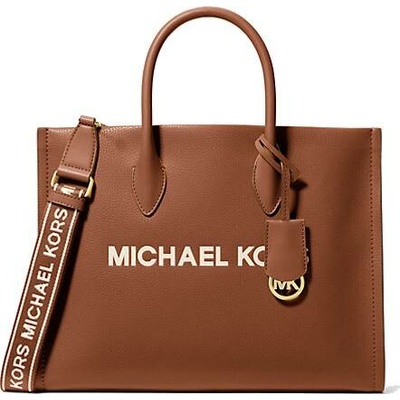 Michael Kors dámská kabelka 35R5G7ZT2L LUGGAGE