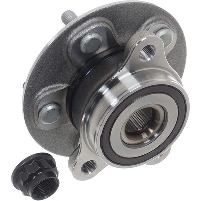 Súprava ložísk kolesa SKF VKBA 7811 VKBA 7811