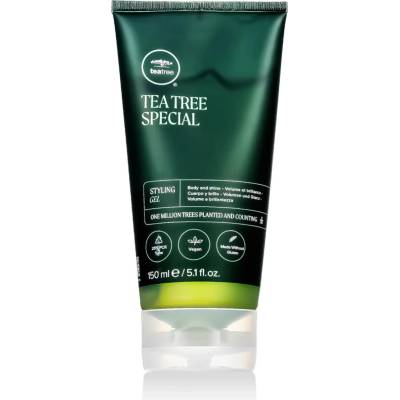 Paul Mitchell Tea Tree Styling Gel 150 ml