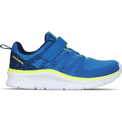 Karrimor Детски маратонки Karrimor Duma 6 Running Shoes Child Boys - Blue/Lime
