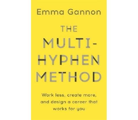 The Multi-Hyphen Method