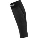 CEP Дамски компресионни чорапи Cep Women's Run Sleeves Calf 5.0 Leg warmers - Black - размер IV (201-9131-0113)