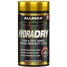 AllMax HydraDry 84 tablet