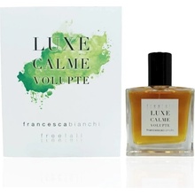 Francesca Bianchi Luxe Calm Volupte parfumovaný extrakt unisex 30 ml