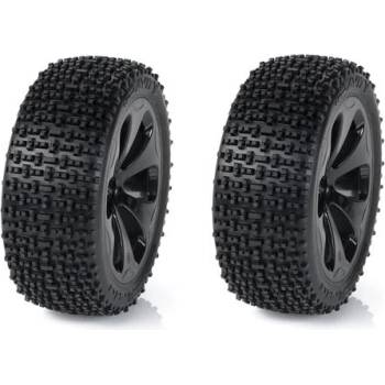 Medial Pro Медиален за велосипед 3.3" SC Raptor H12/22mm, гуми Gravity M4 (чифт)