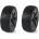 Medial Pro Медиален за велосипед 3.3" SC Raptor H12/22mm, гуми Gravity M4 (чифт)