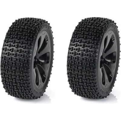 Medial Pro Медиален за велосипед 3.3" SC Raptor H12/22mm, гуми Gravity M4 (чифт)