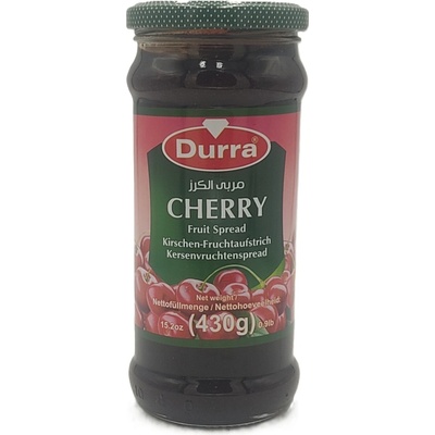 Durra Džem třešňový 430 g
