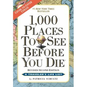 1, 000 Places to See Before You Die (2011)