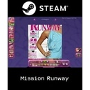 Mission runway